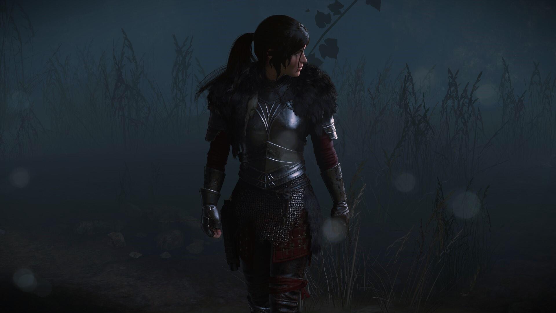 croft ୨୧ by despairs