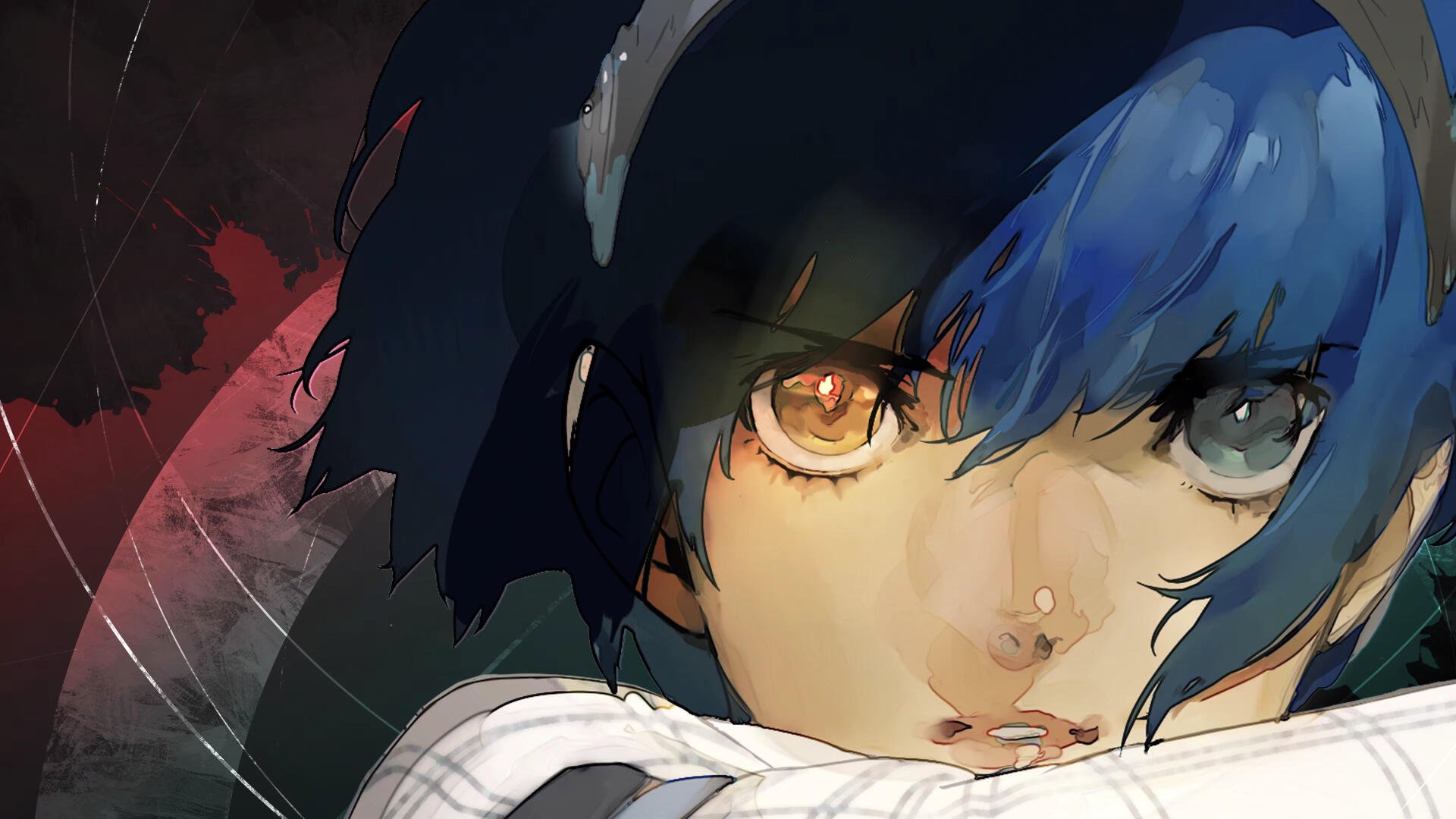 Download Metaphor: ReFantazio 4k Ultra HD Wallpaper