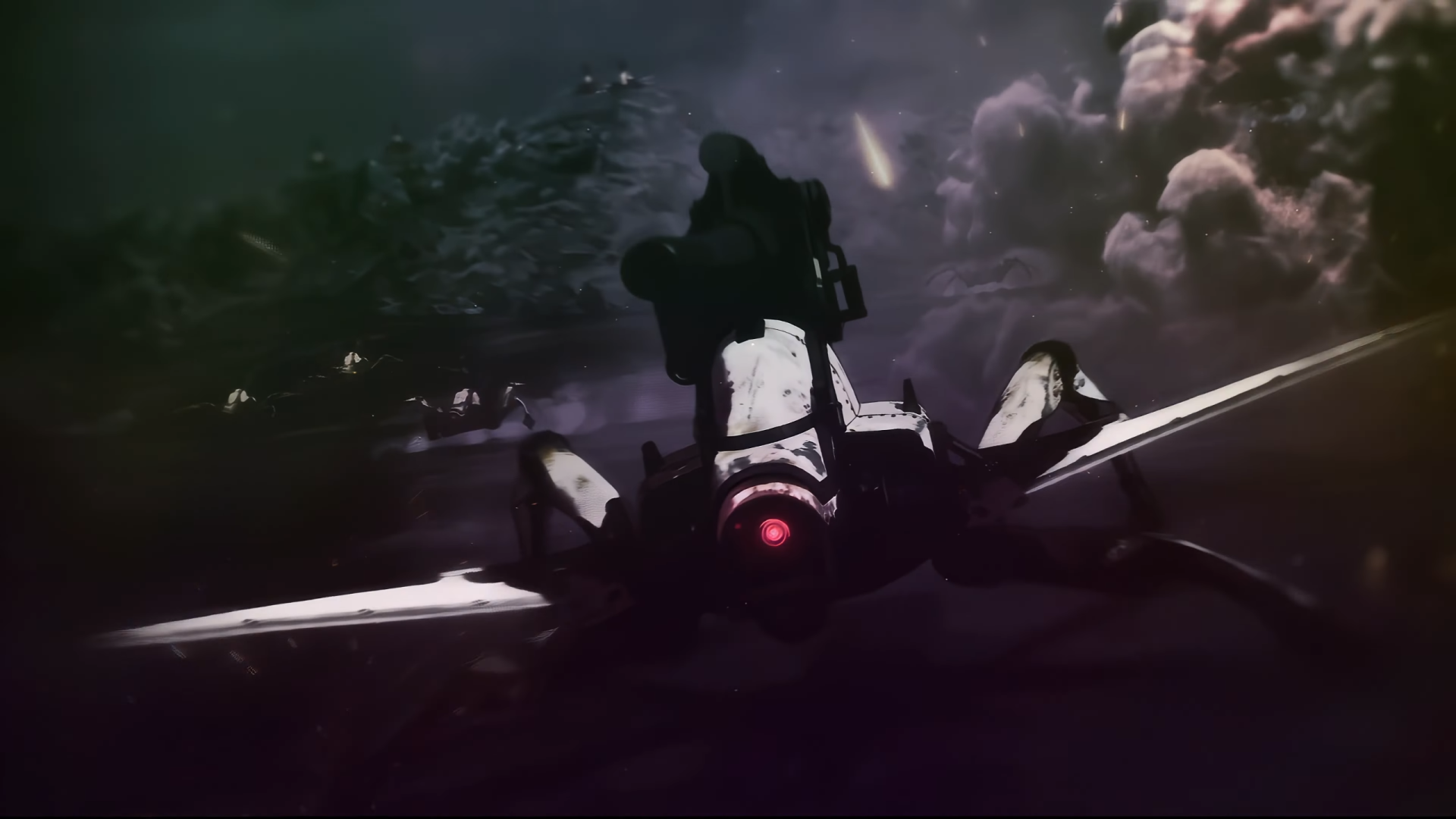 Download Eighty Six HD Wallpaper