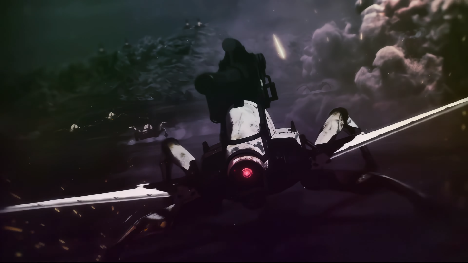 Download Eighty Six HD Wallpaper