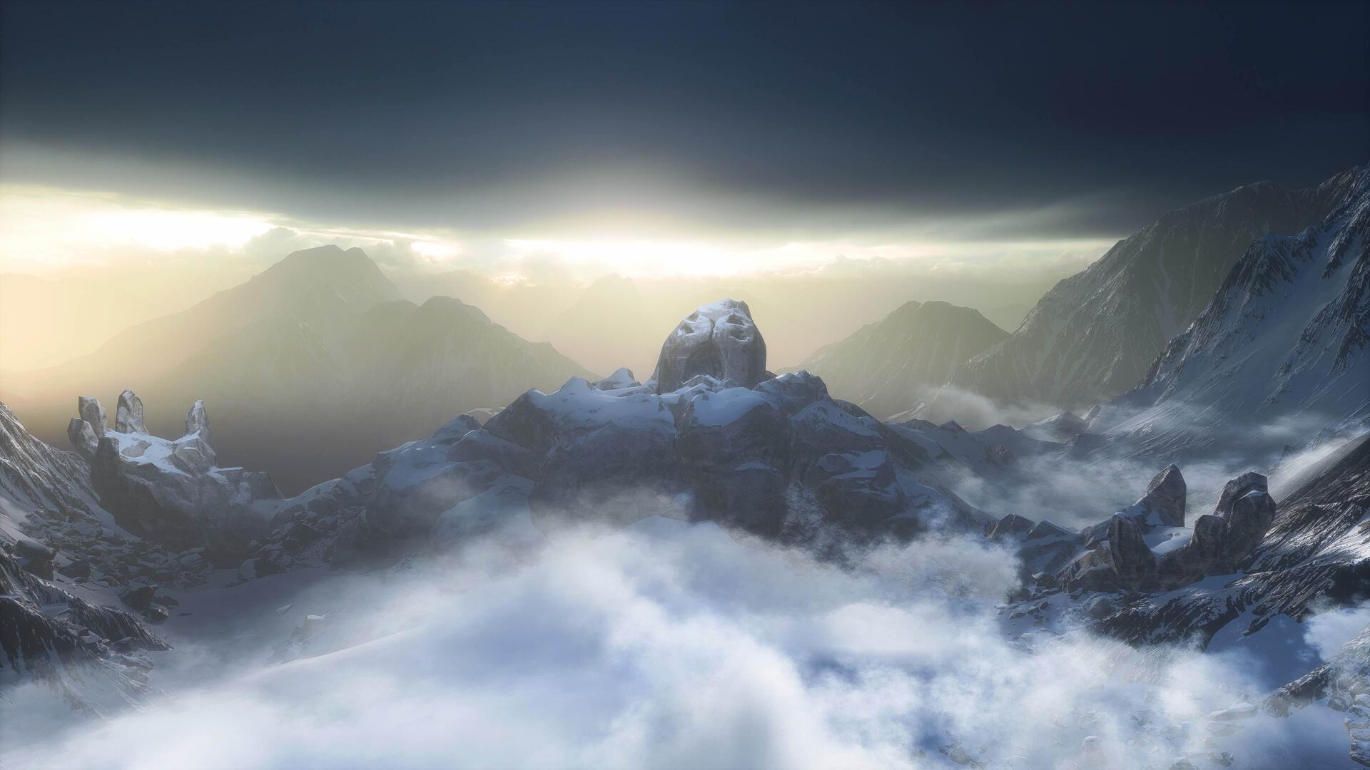 Download Dragon Age: The Veilguard 4k Ultra HD Wallpaper