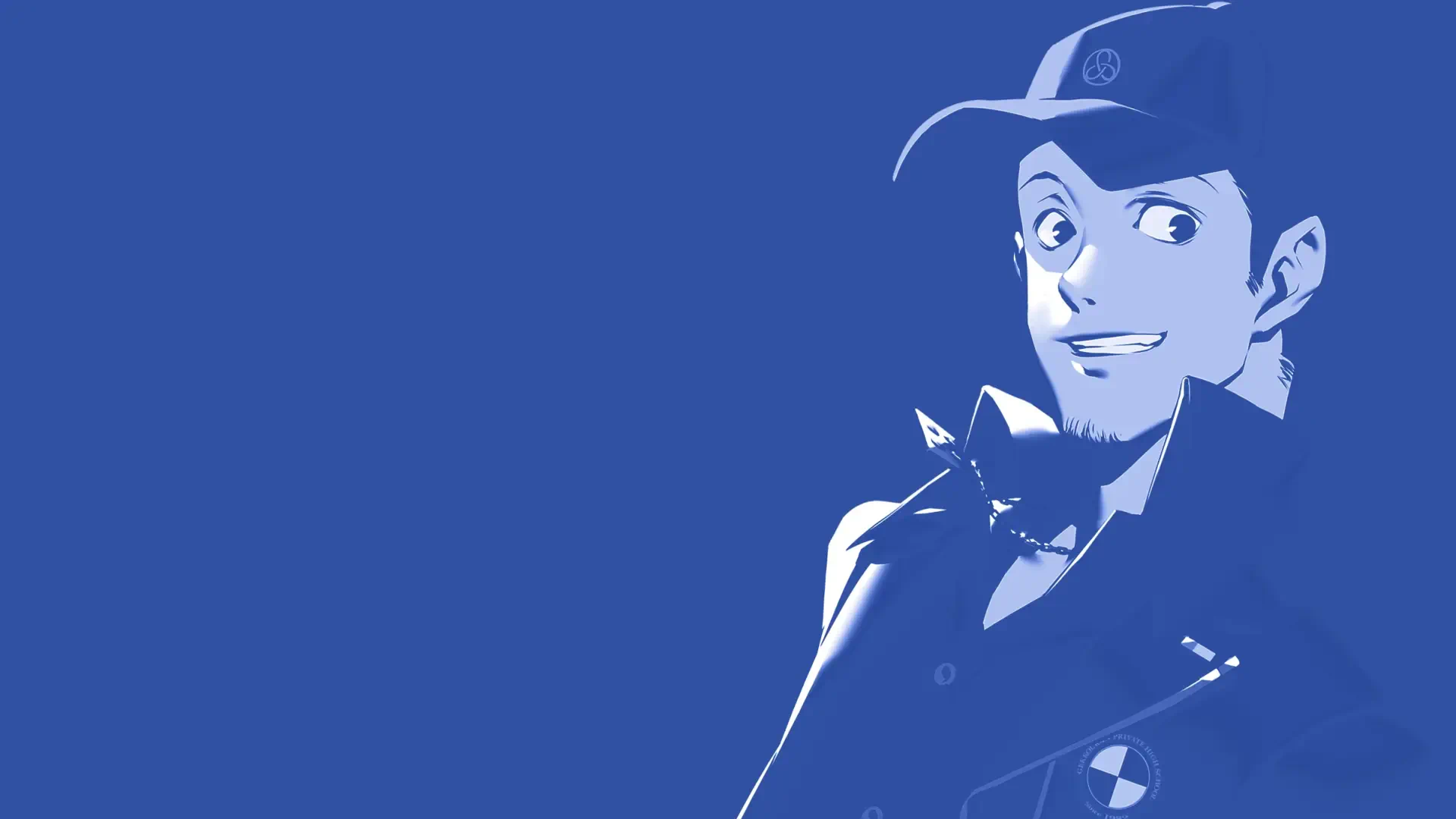 Download Persona 3 Reload Junpei Iori HD Wallpaper