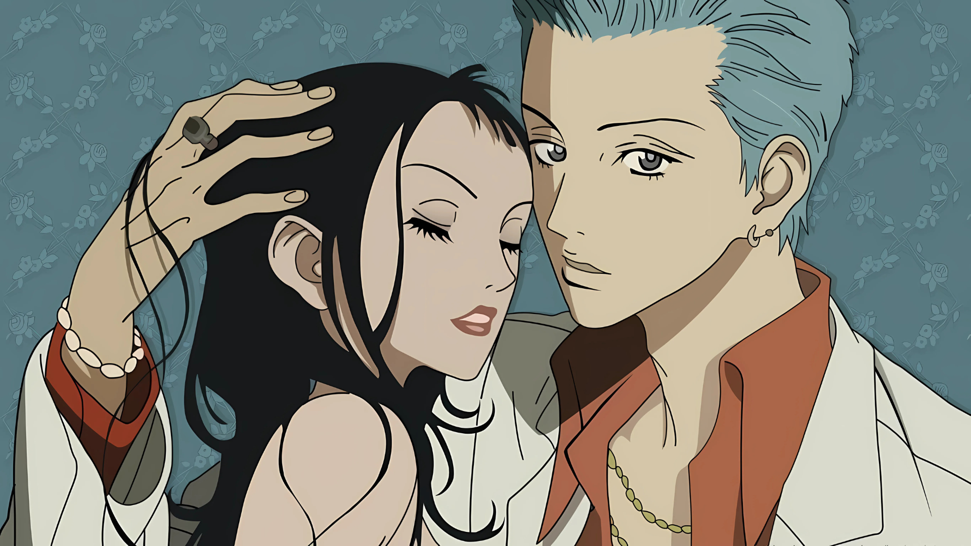 Download Paradise Kiss HD Wallpaper