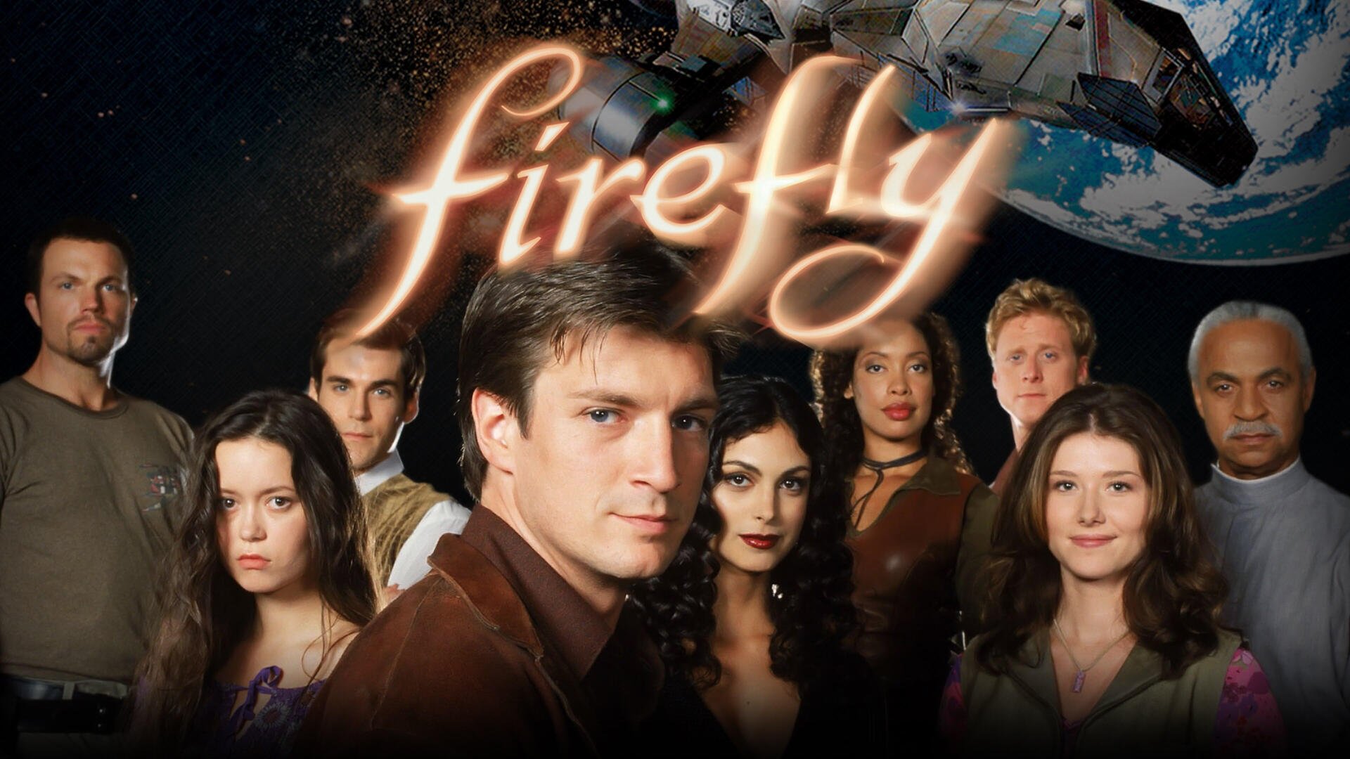 Download Firefly (TV Show) TV Show 4k Ultra HD Wallpaper