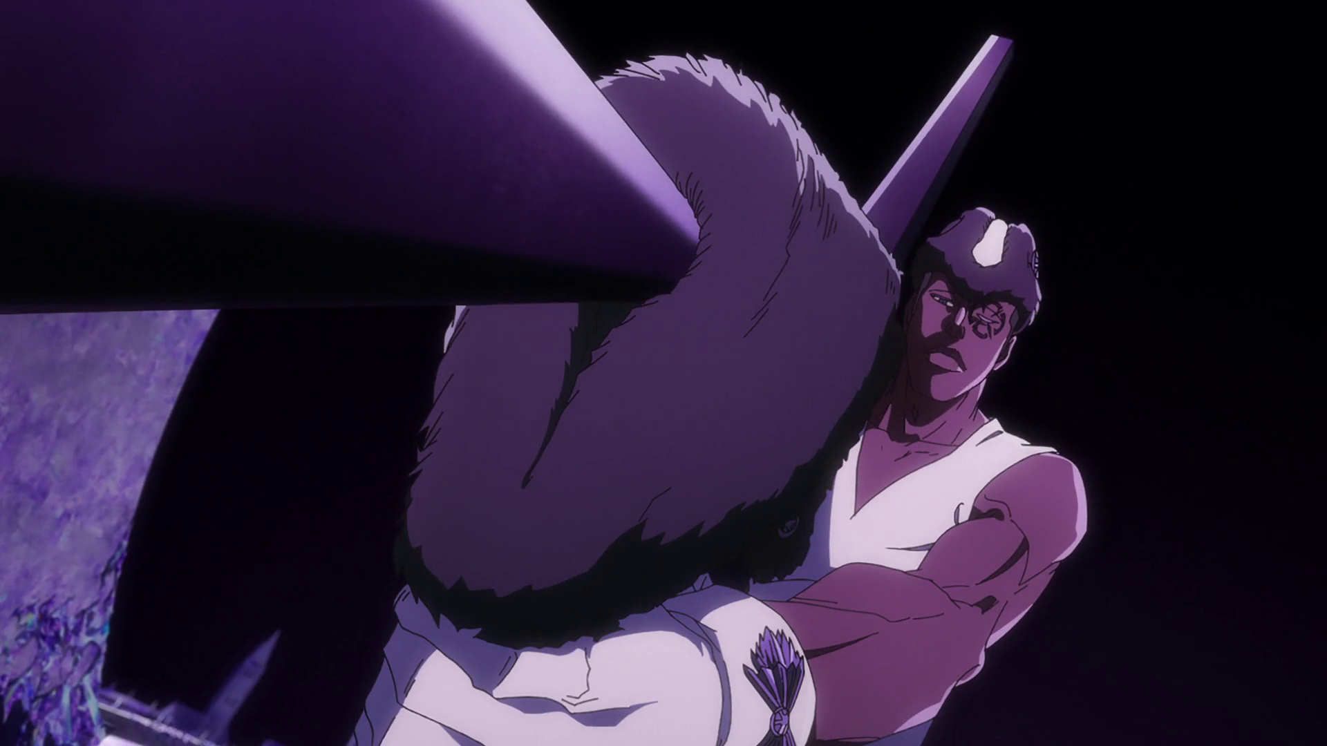 Download Bleach: Thousand-Year Blood War Quincy (Bleach) HD Wallpaper