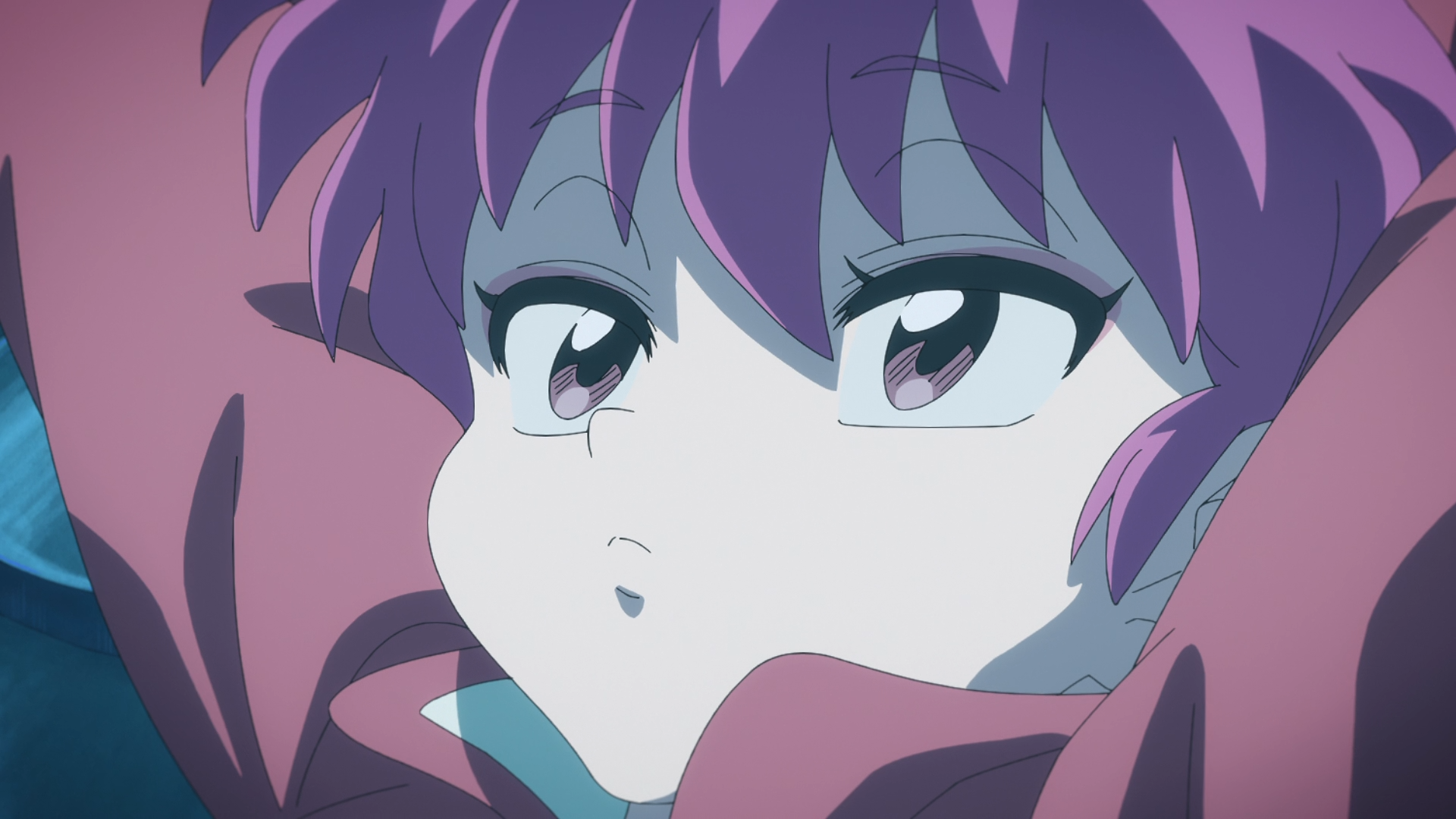 Download Anime Ranma ½ Ranma Saotome HD Wallpaper