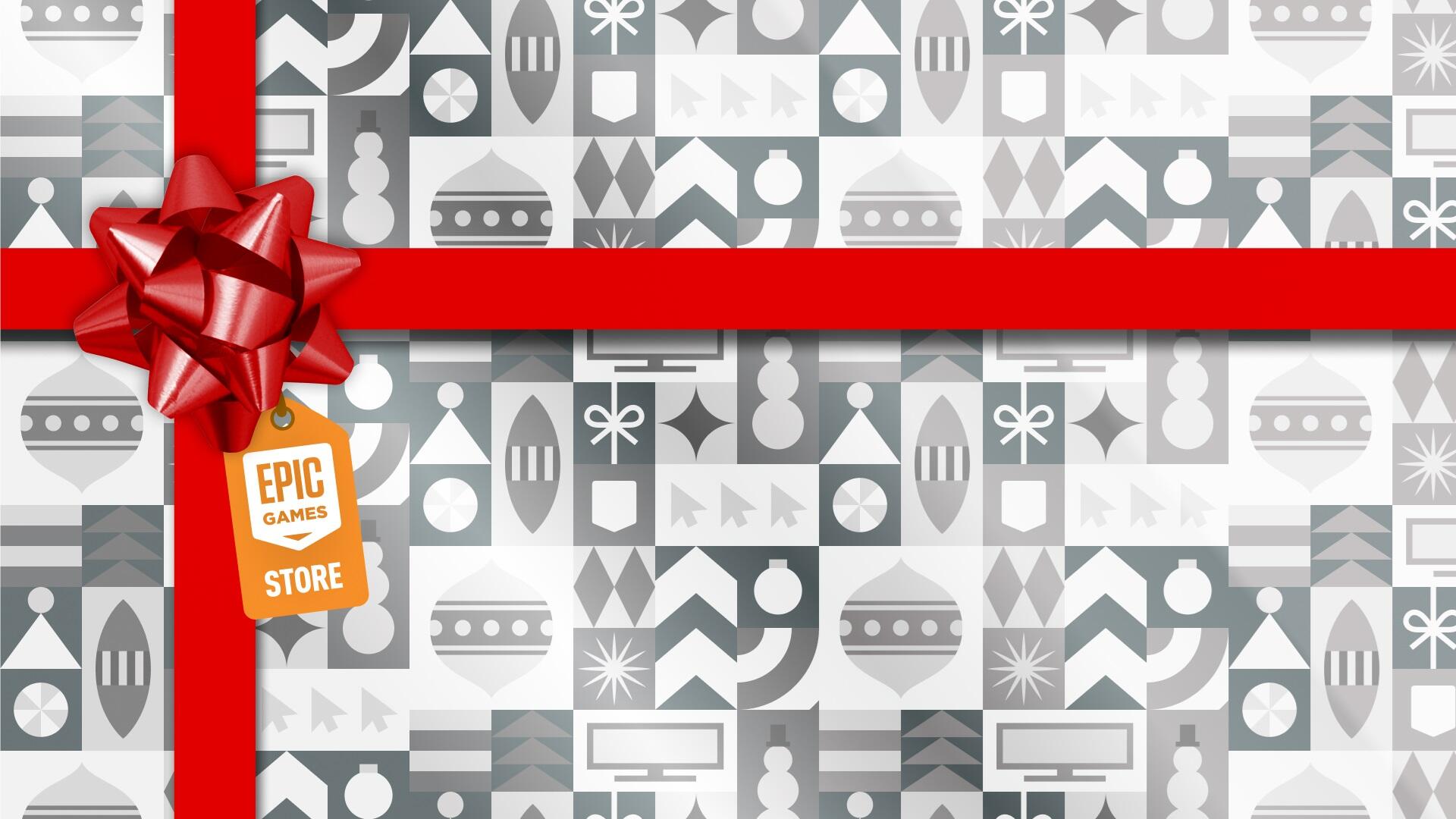 Download Epic Games HD Wallpaper