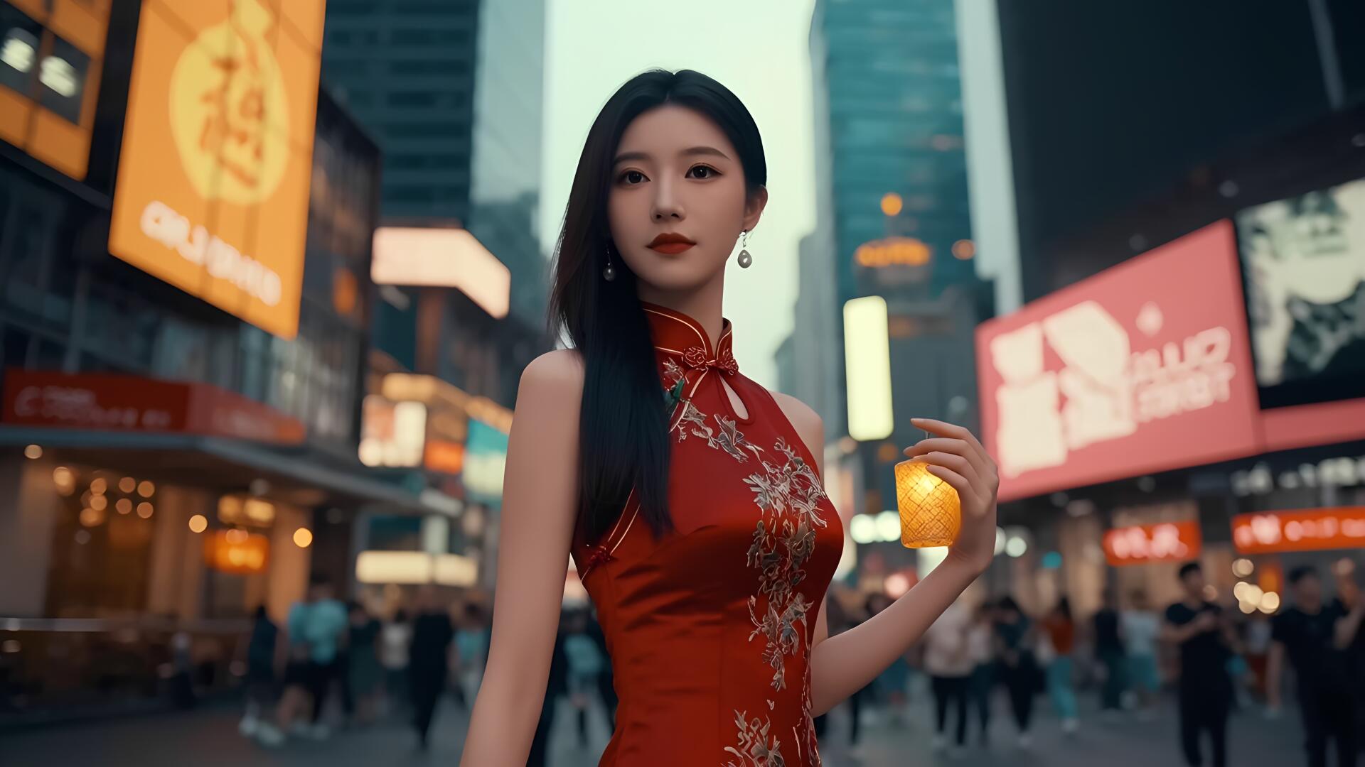 Download AI Art 4k Ultra HD Wallpaper