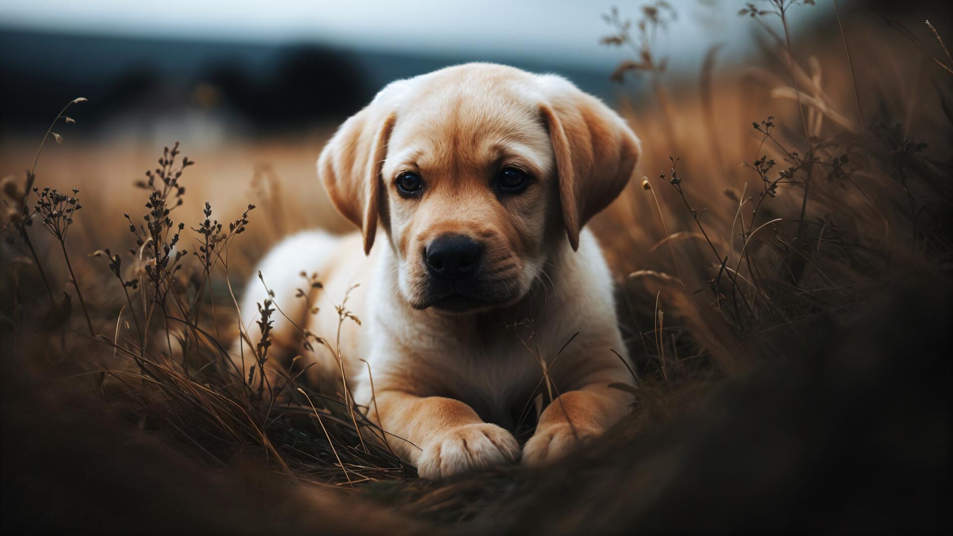 Download Dog 4k Ultra HD Wallpaper