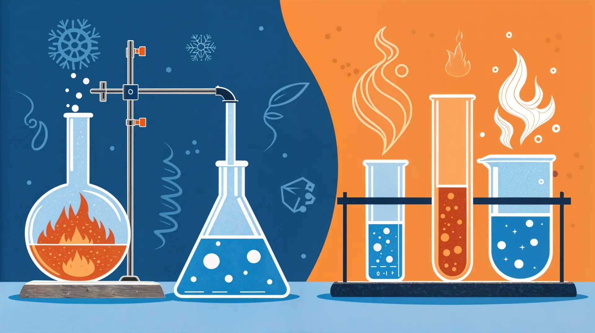 Chemistry 4k wallpapers