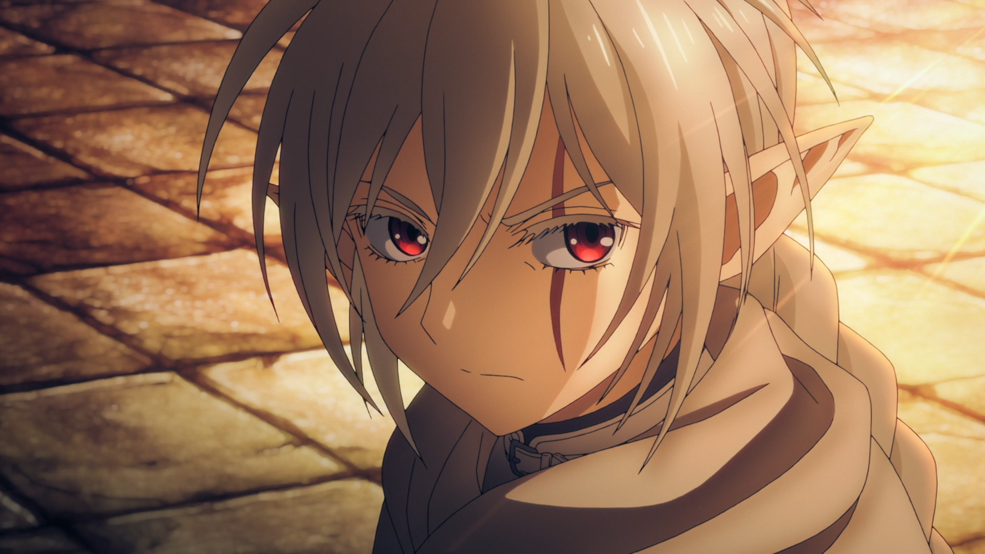 Download Anime Übel Blatt Koinzell HD Wallpaper