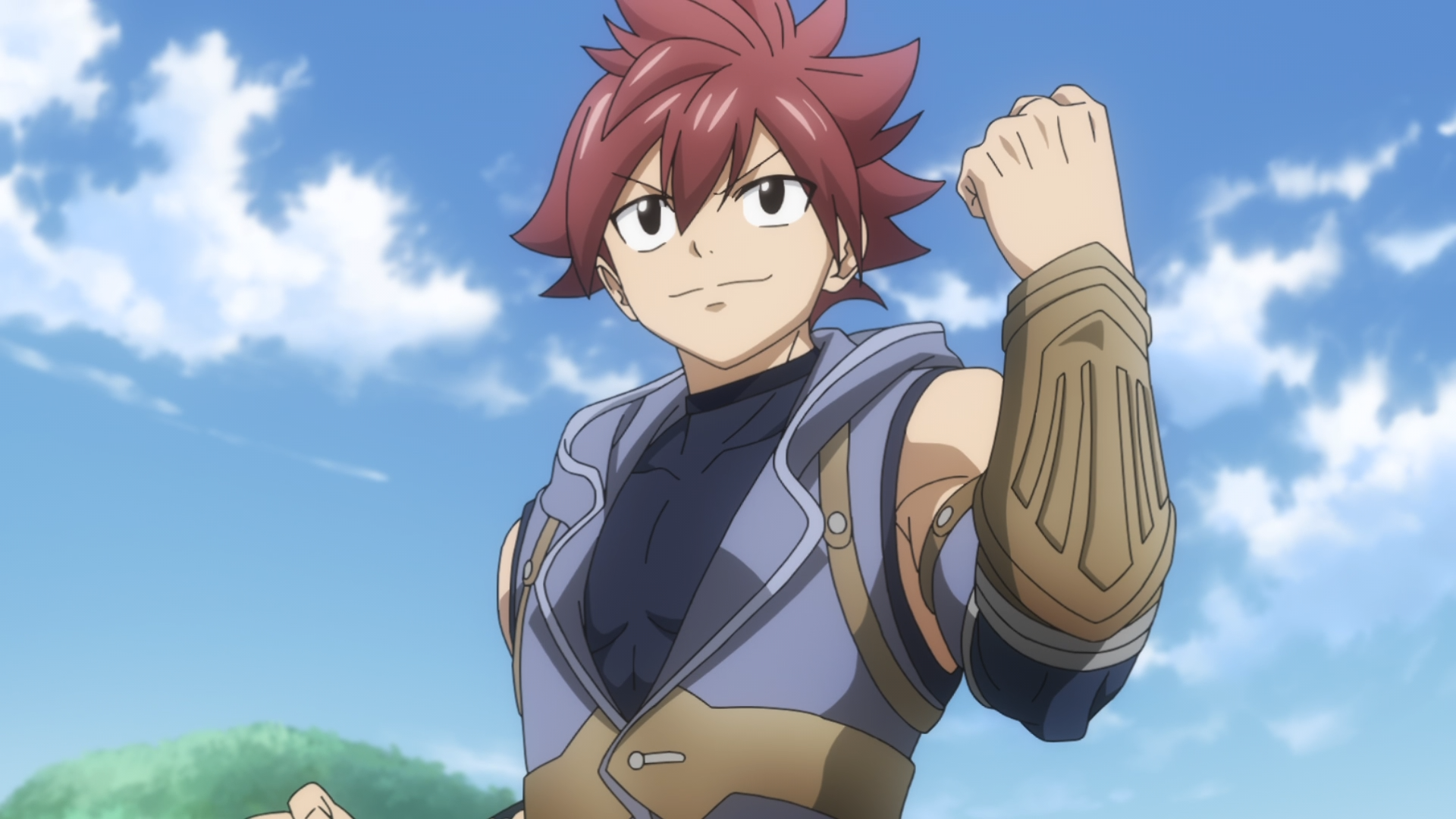 Download Anime Farmagia Ten (Farmagia) HD Wallpaper