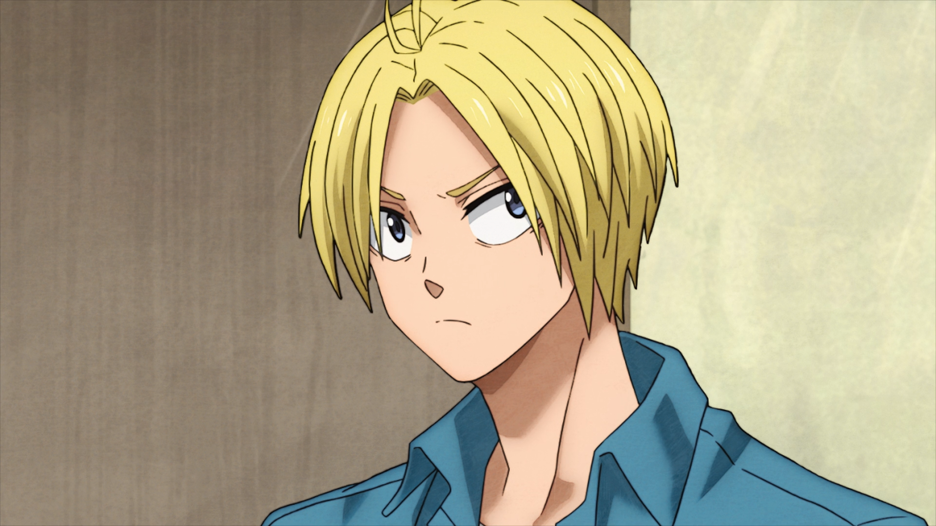 Download Anime Sakamoto Days Shin (Sakamoto Days) HD Wallpaper