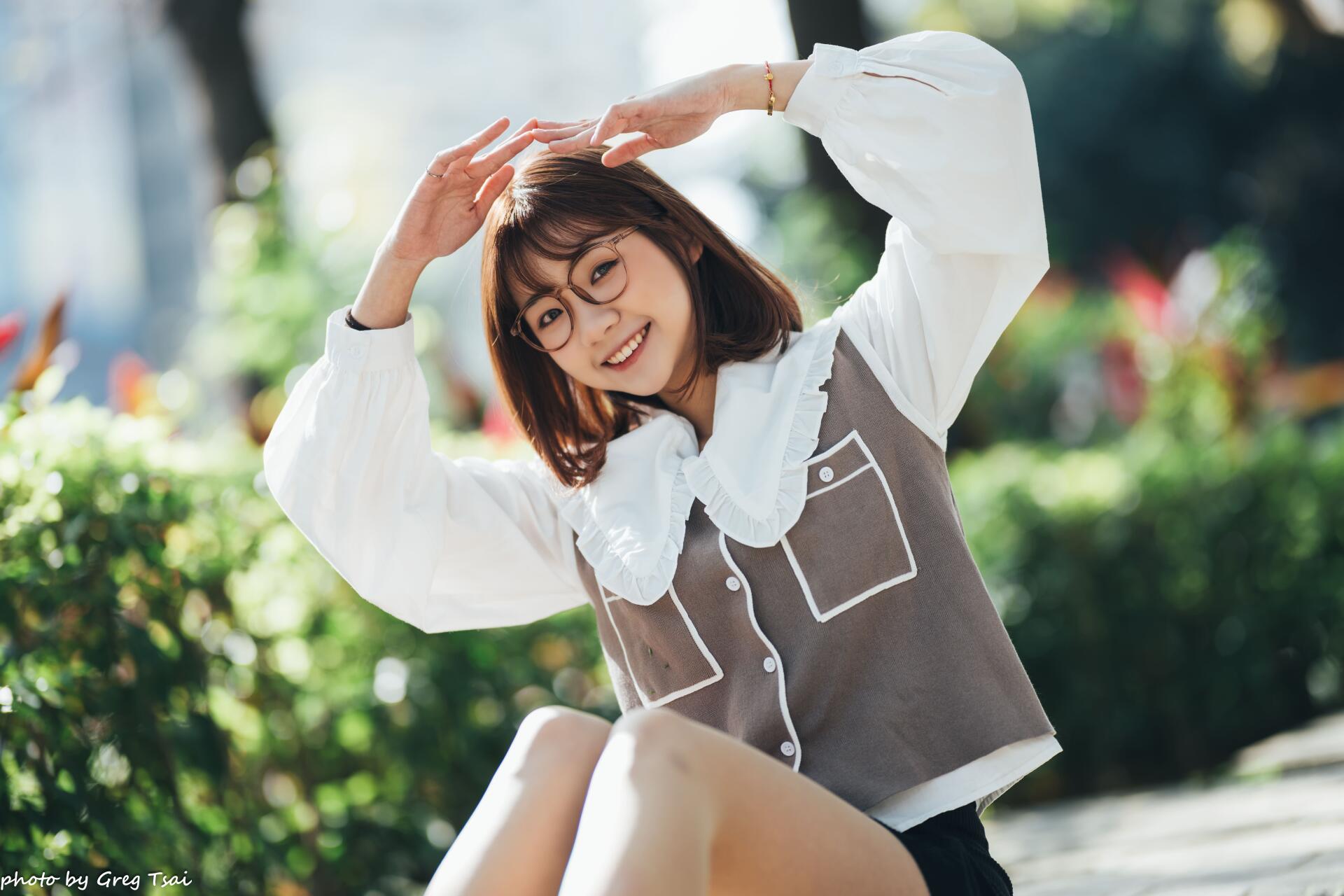 Download Asian Woman 8k Ultra HD Wallpaper