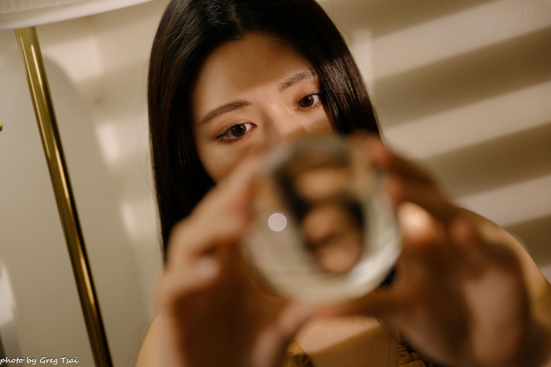 Download Asian Woman Model Cute 8k Ultra HD Wallpaper