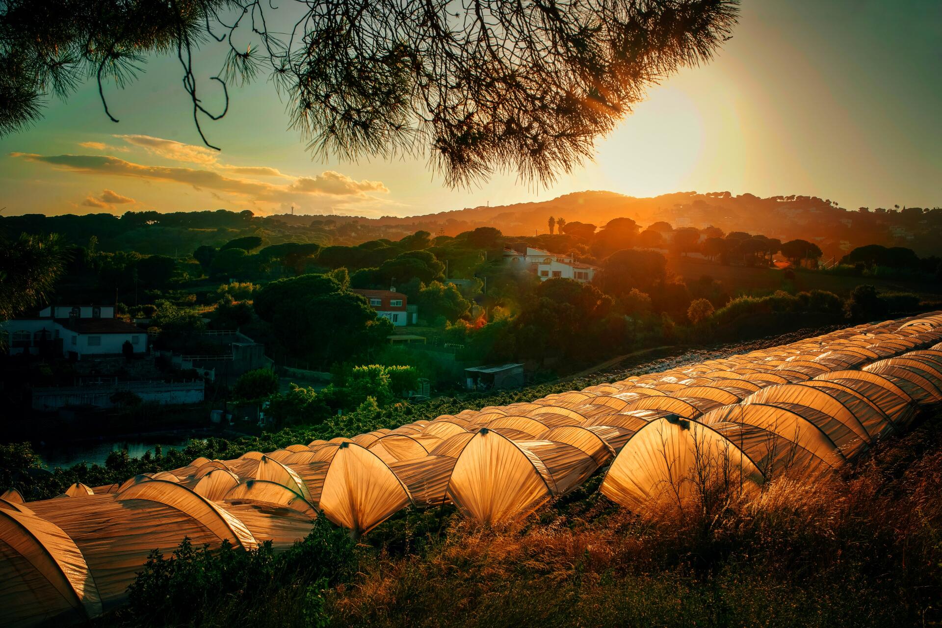 Download Landscape 4k Ultra HD Wallpaper