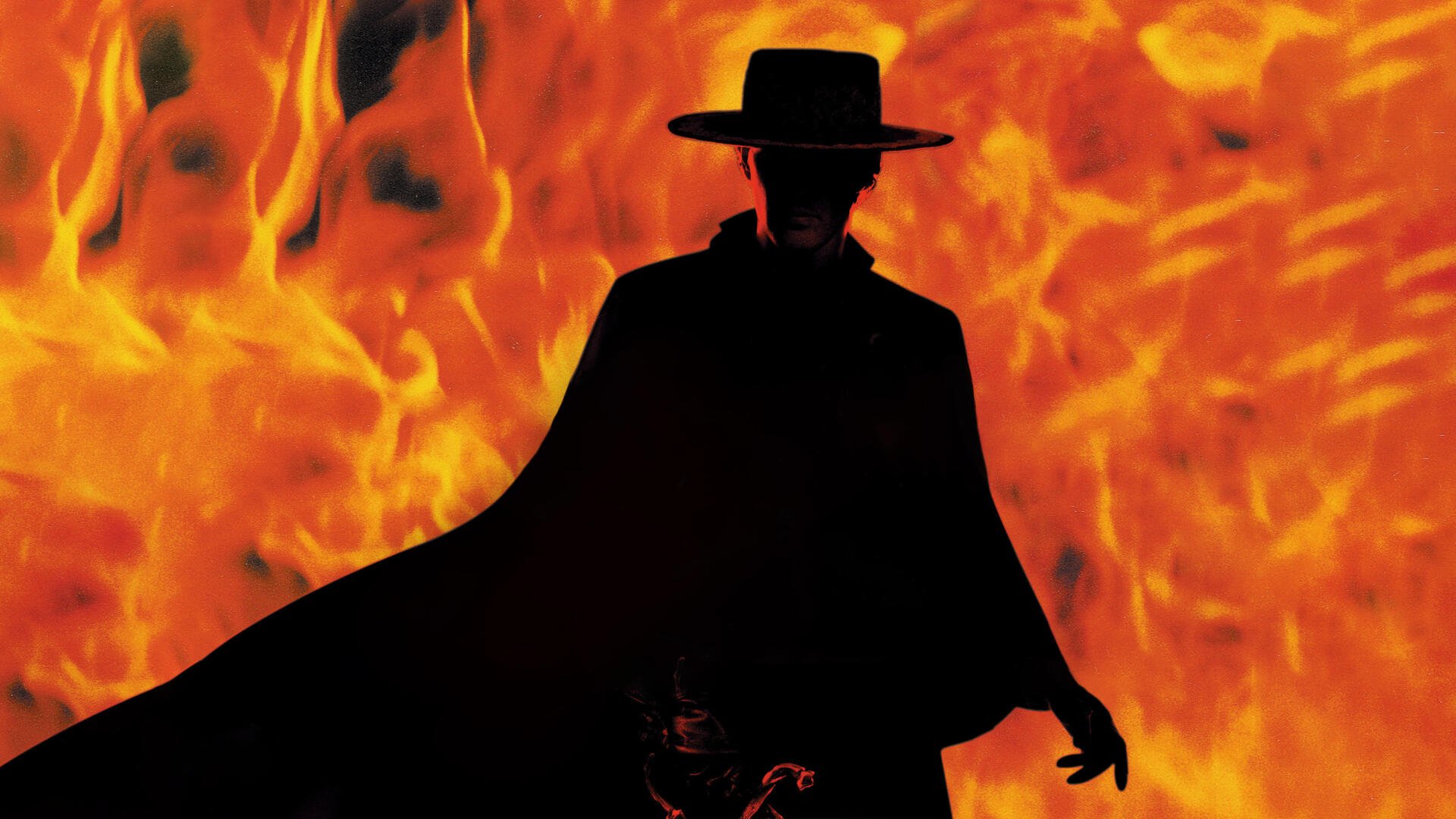 Download The Mask Of Zorro HD Wallpaper