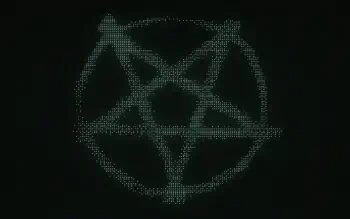Yotsuki Clan Symbol 8k Ultra Hd Wallpaper Background