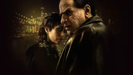 The Penguin HD Desktop Wallpaper | Background Image