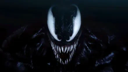 Marvel's Spider-Man 2 Venom HD Desktop Wallpaper | Background Image
