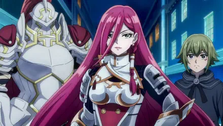 Anime Shangri-la Frontier Momo Saiga Rei Saiga HD Desktop Wallpaper | Background Image