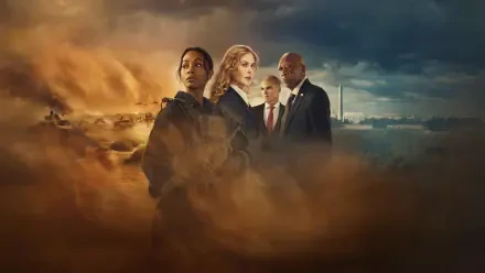 Special Ops: Lioness HD Desktop Wallpaper | Background Image