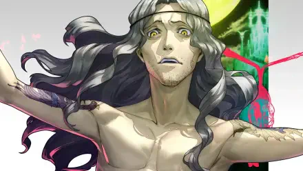 Persona 3 Reload HD Desktop Wallpaper | Background Image