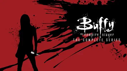 Buffy the Vampire Slayer HD Desktop Wallpaper | Background Image