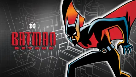 Batman Beyond HD Desktop Wallpaper | Background Image