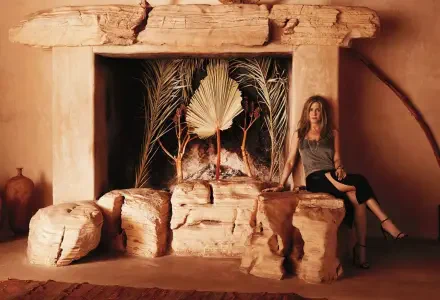  Jennifer Aniston