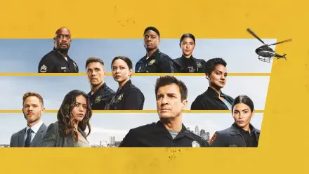 The Rookie HD Desktop Wallpaper | Background Image