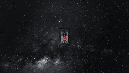  Beşiktaş Wallpaper Siyah Beyaz