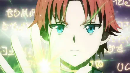 Anime I’m a Noble on the Brink of Ruin So I Might as Well Try Mastering Magic Liam (I’m a Noble on the Brink of Ruin So I Might as Well Try Mastering Magic) HD Desktop Wallpaper | Background Image