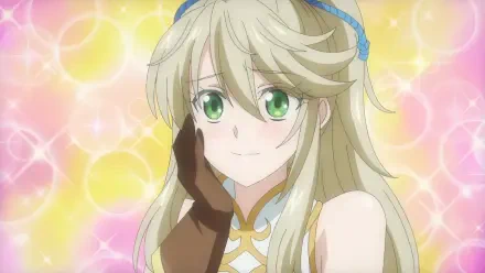 Anime I’m a Noble on the Brink of Ruin So I Might as Well Try Mastering Magic Asuna (I’m a Noble on the Brink of Ruin So I Might as Well Try Mastering Magic) HD Desktop Wallpaper | Background Image