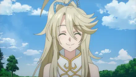 Anime I’m a Noble on the Brink of Ruin So I Might as Well Try Mastering Magic Asuna (I’m a Noble on the Brink of Ruin So I Might as Well Try Mastering Magic) HD Desktop Wallpaper | Background Image