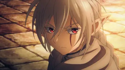Anime Übel Blatt Koinzell HD Desktop Wallpaper | Background Image