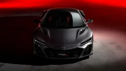 Honda NSX HD Desktop Wallpaper | Background Image
