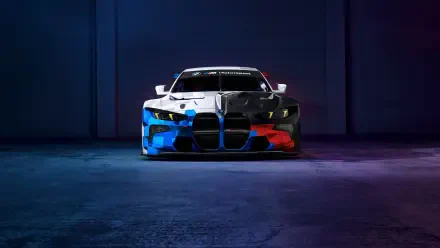 car BMW BMW M4 HD Desktop Wallpaper | Background Image