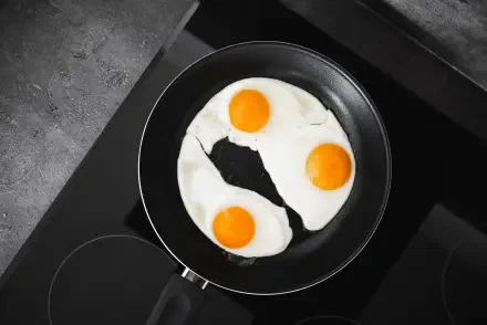 food egg HD Desktop Wallpaper | Background Image