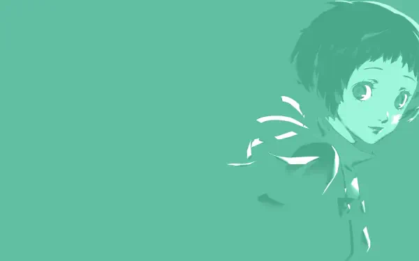 Persona 3 Reload Fuuka Yamagishi HD Desktop Wallpaper | Background Image