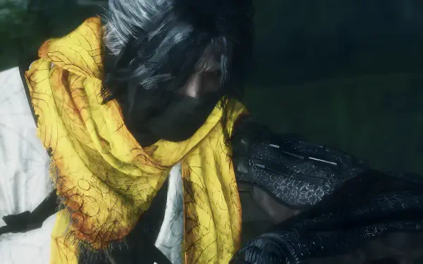  master awaits you shinobi