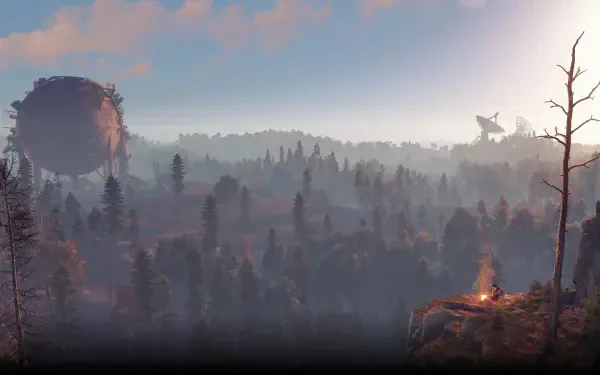 Rust (2013) video game HD Desktop Wallpaper | Background Image