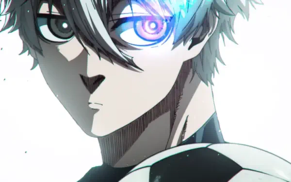  Nagi Seishiro