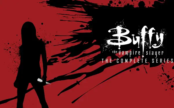 Buffy the Vampire Slayer HD Desktop Wallpaper | Background Image