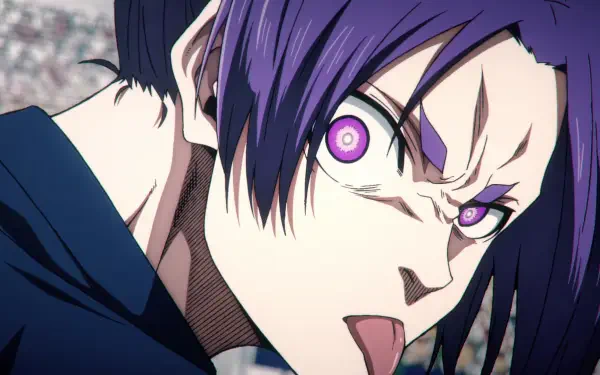  Reo Mikage