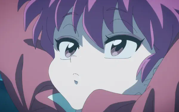 Anime Ranma ½ Ranma Saotome HD Desktop Wallpaper | Background Image