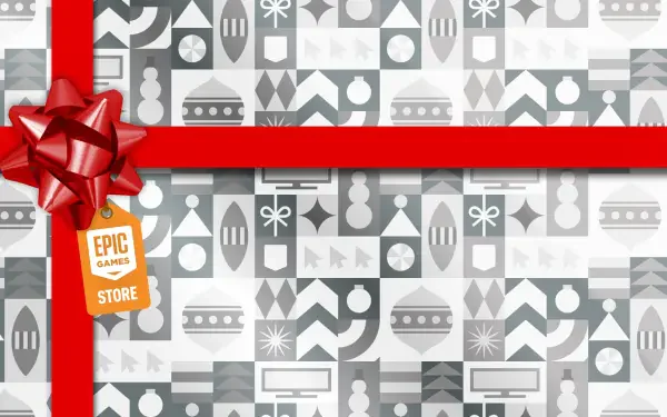 Epic Games HD Desktop Wallpaper | Background Image