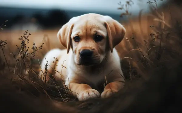 dog HD Desktop Wallpaper | Background Image
