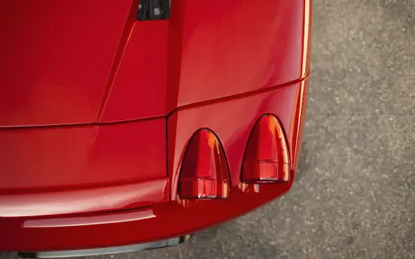 Ferrari HD Desktop Wallpaper | Background Image