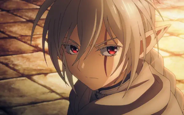 Anime Übel Blatt Koinzell HD Desktop Wallpaper | Background Image